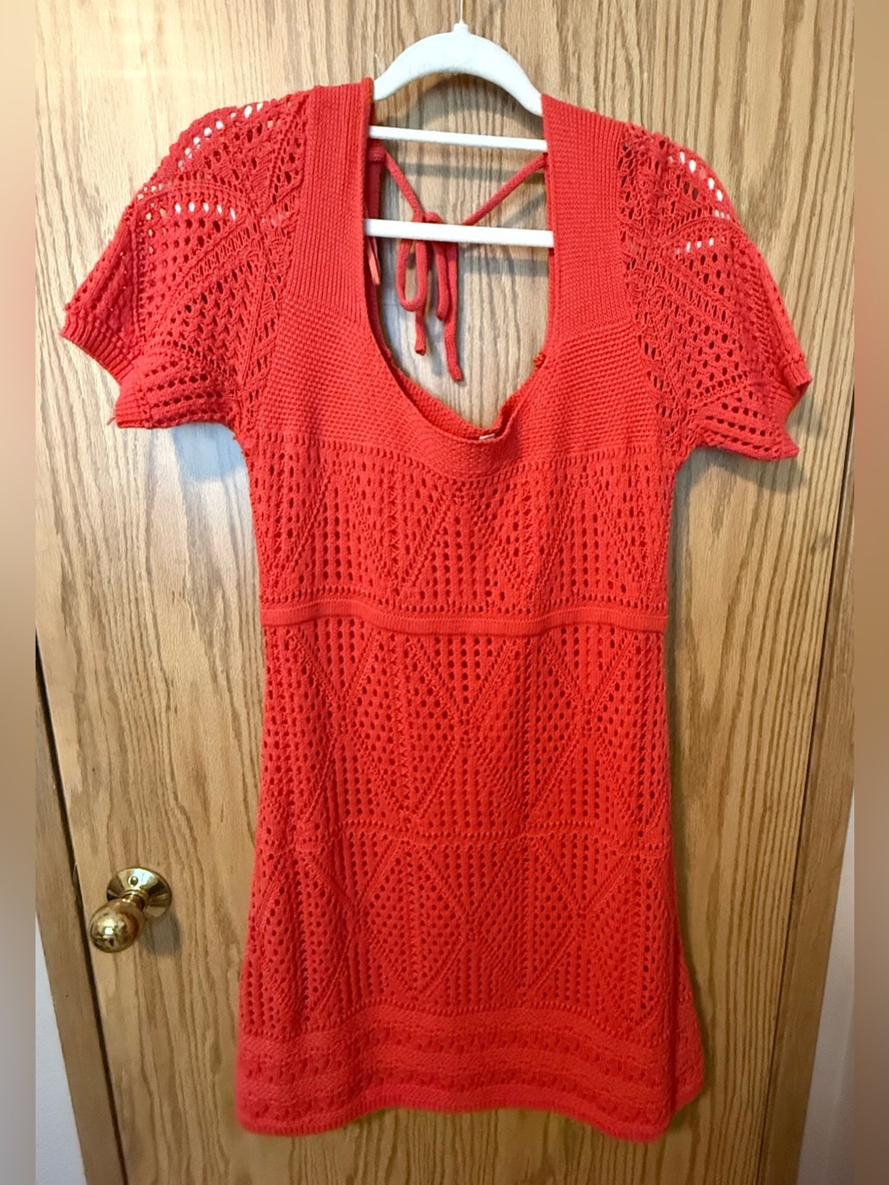 Wishlist short dress, large